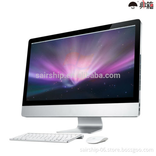 i7 quad core all in one pc 19'' 21'' 24'' OEM, AIO PC, SSD HDD